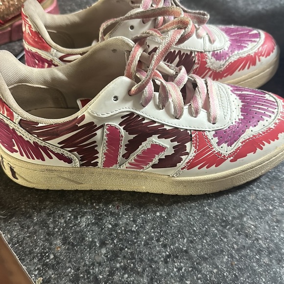 Marni Sneskers - Picture 2 of 5